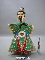 藏品(劉三)的圖片